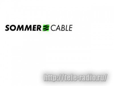 SOMMER CABLE SC-INTERCOM IC