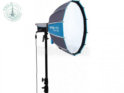 Быстроскладной софтбокс Nanlite SB-FM-RP60
