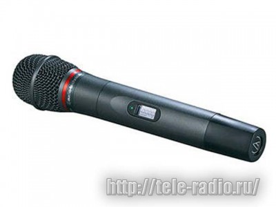 Audio-Technica AEW-T4100