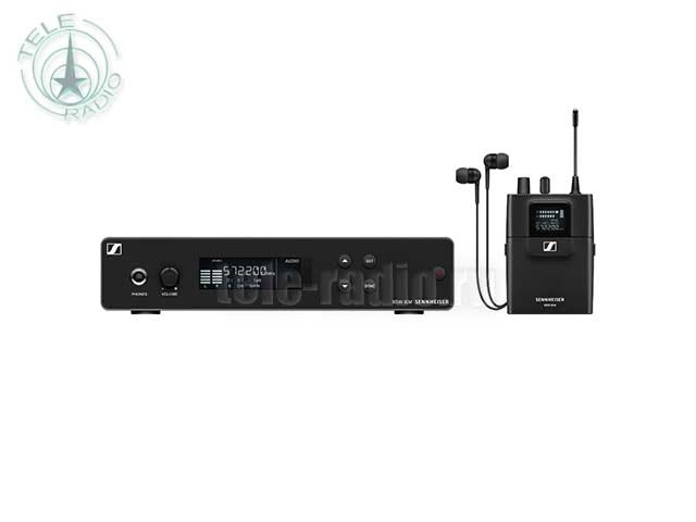 Sennheiser XSW IEM SET (A)