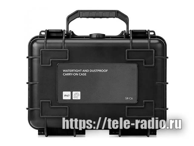 Saramonic SR-C6