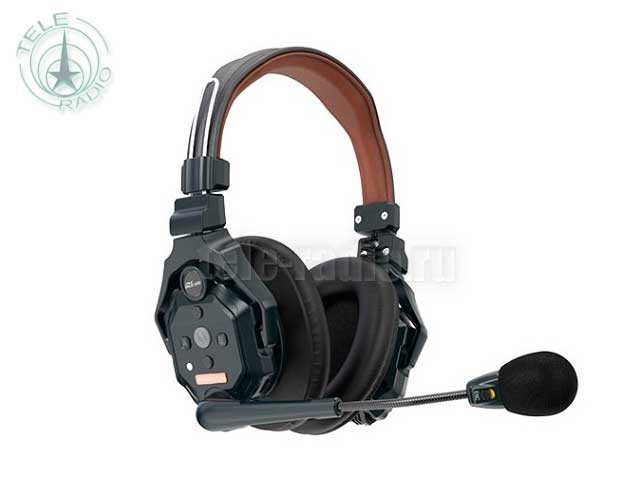 Дополнительная гарнитура Eagles Hero Steadicom C1 Pro Wireless Master Headset Double-Ear Version