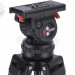 Штативная система Camgear V10P AL MS с распором среднего уровня