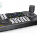 Контроллер AVMATRIX PKC3500 для управления PTZ (IP Based)