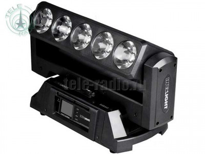 Вращающаяся панель INVOLIGHT DSB560