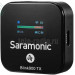 Радиосистема Saramonic Blink900 B1 TX+RX приемник + передатчик, разъем 3,5 мм