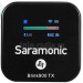 Радиосистема Saramonic Blink900 B1 TX+RX приемник + передатчик, разъем 3,5 мм