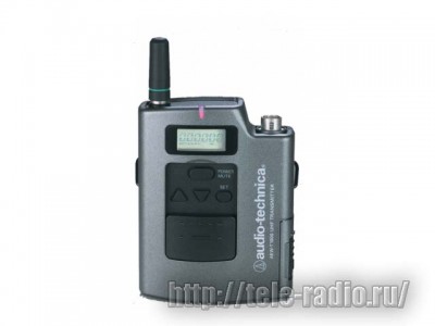 Audio-Technica AEW-T1000