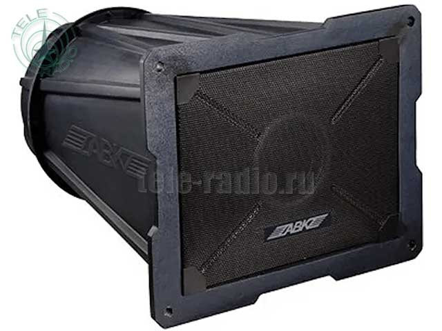 Громкоговоритель рупорный ABK 3013-A
