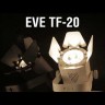 CHAUVET-DJ EVE TF-20