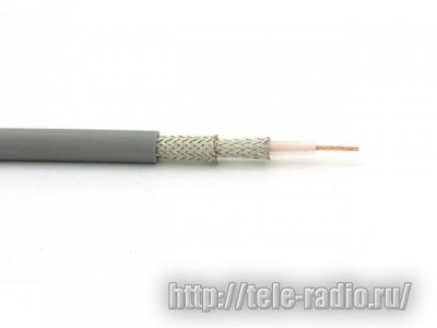 Canare коаксиальный кабель (50 Ом)