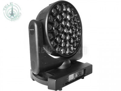 Прожектор полного вращения INVOLIGHT FX WASH PRO