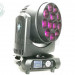 Прожектор полного движения ROSS SPIDER EYE 1240Z RGBW