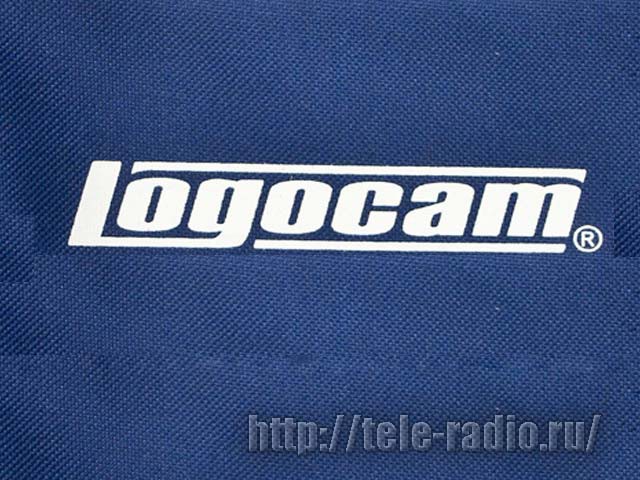 Logocam CD-1/1