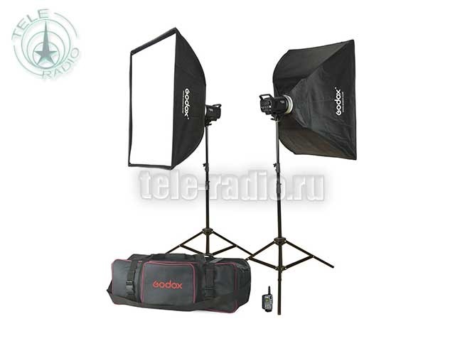 Godox MS200-F