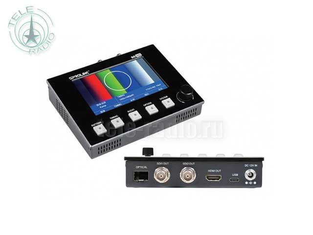 Генератор видеосигналов Sprolink SG-HD