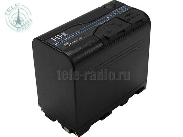 Аккумулятор IDX SL-F50