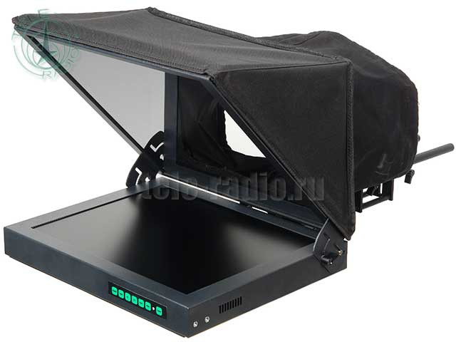 Телесуфлер GreenBean Teleprompter 17Pro SDI