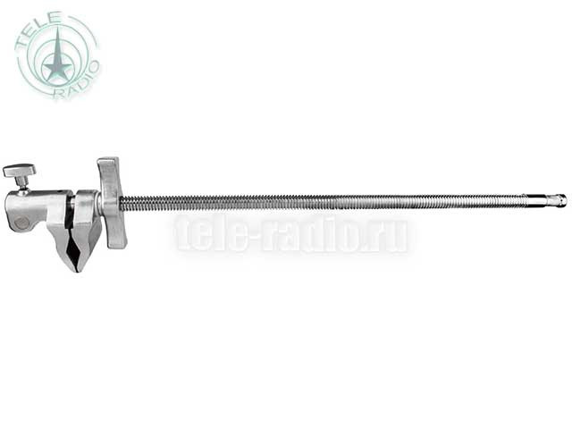 Зажим KUPO KCP-601-L SUPER VISER CLAMP 17"