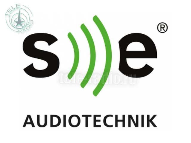 Рама стэк SE Audiotechnik M-F3A SFi WH для M-F3A