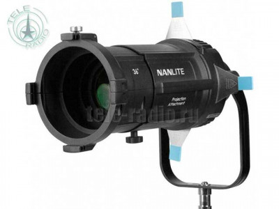 Проекционная насадка Nanlite PJ-BM-36 с объективом 36°