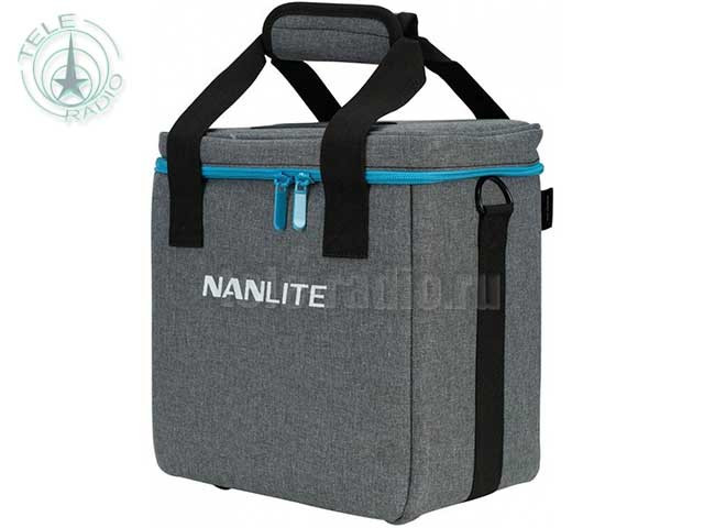 Транспортировочная сумка Nanlite CC-S-PTII6C для светодиодных трубок PavoTube II 6C / 6XR