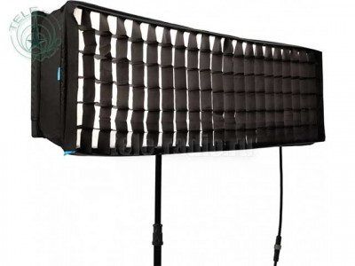 Быстросъемный софтбокс Nanlite SB-PS240CL-Q для светодиодной панели PavoSlim 240CL