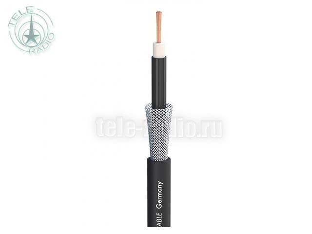 SOMMER CABLE SC-TRICONE XXL