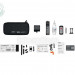 Генератор дыма PMI SmokeNINJA Pro Hazer Kit