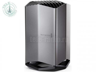 Сетевое хранилище Blackmagic Cloud Store 320TB