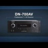Denon DN-700AVP