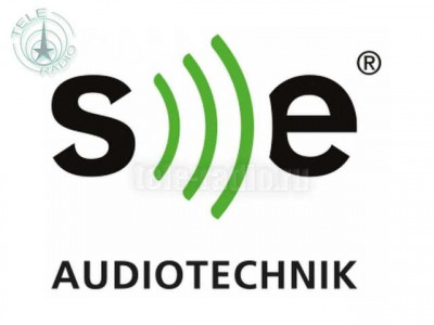Адаптер SE Audiotechnik PS 35