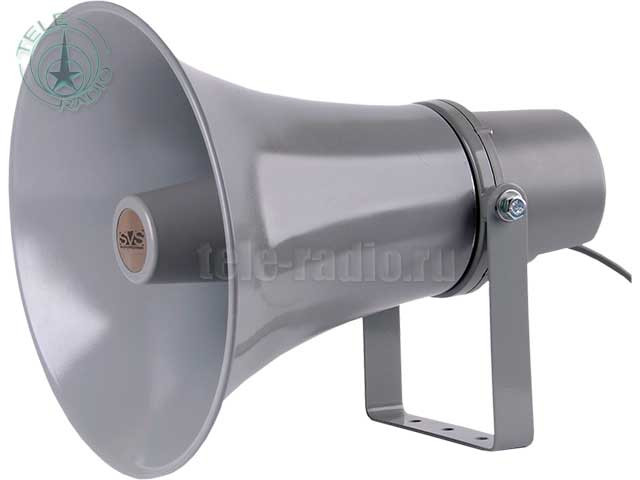 Рупорный громкоговоритель SVS Audiotechnik HS-50