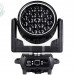 Прожектор полного вращения INVOLIGHT FXWASH1940IP