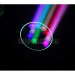 Прожектор полного вращения INVOLIGHT FXWASH1940IP