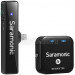 Радиосистема Saramonic Blink900 S3 (TX+RXDi) приемник + 1 передатчик, разъем Lightning