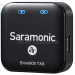 Радиосистема Saramonic Blink900 S3 (TX+RXDi) приемник + 1 передатчик, разъем Lightning