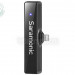 Радиосистема Saramonic Blink900 S3 (TX+RXDi) приемник + 1 передатчик, разъем Lightning