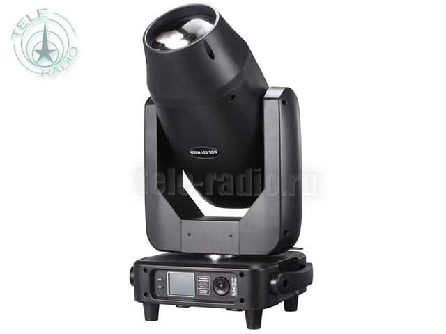 Прожектор полного движения ROSS LIGHTCORE BSW 400