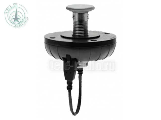 Сетевая MUTE кнопка SHURE MXA-NM