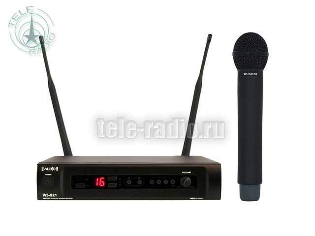 PROAUDIO WS-821HT