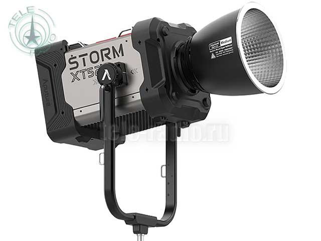 Осветитель Aputure STORM XT52