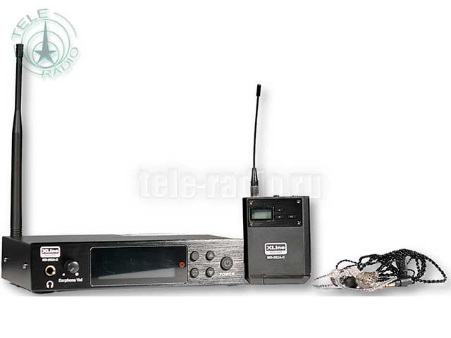 Система мониторинга XLINE MD-262A-C