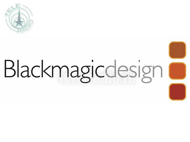 Кейс Blackmagic HDD / SSD Case для HDD / SSD накопителя