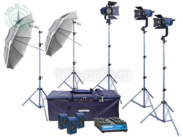 Logocam A-LED 1800 DIM KIT