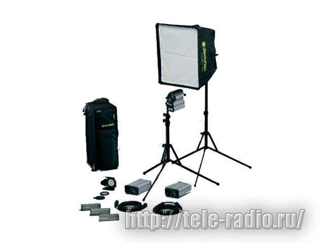 Dedolight S200-3