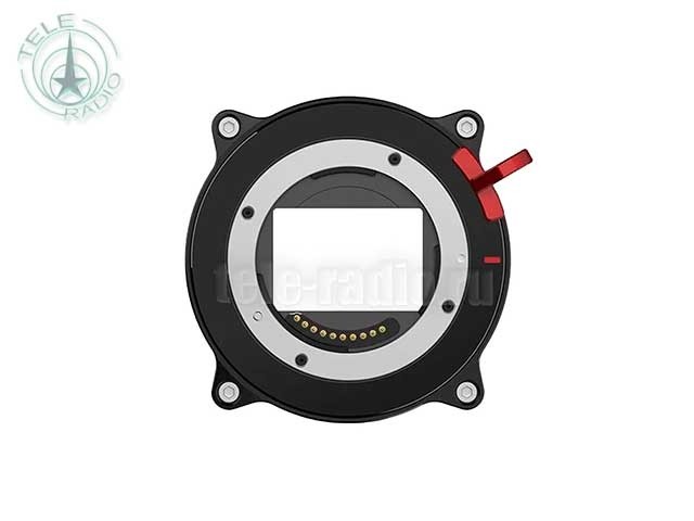 Активное крепление Kinefinity Active E Mount для MAVO Edge 8K/6K