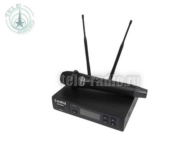 PROAUDIO WS-831HT