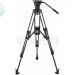 Штативная система Camgear V15P CF MS с распором среднего уровня