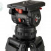 Штативная система Camgear V15P CF MS с распором среднего уровня